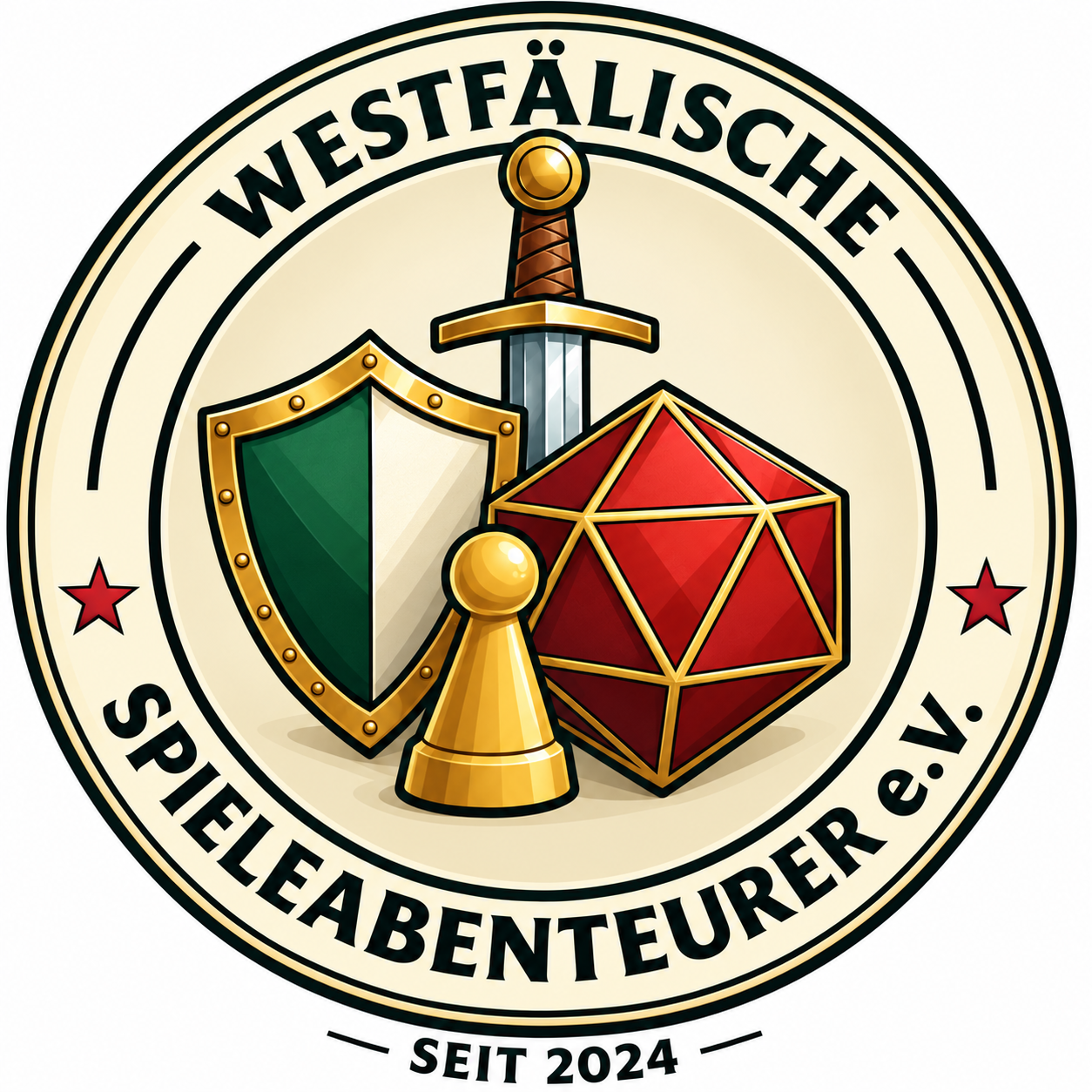 Westfälische Spieleabenteurer e.V.